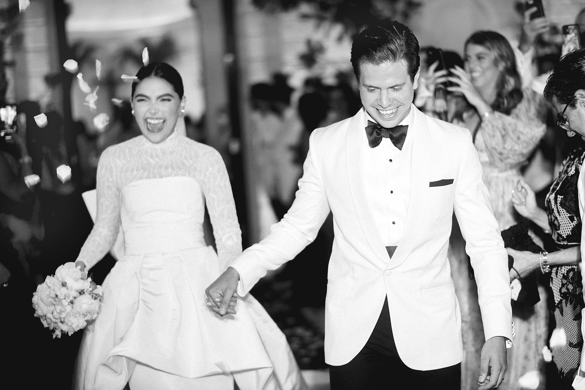 Happily ever after