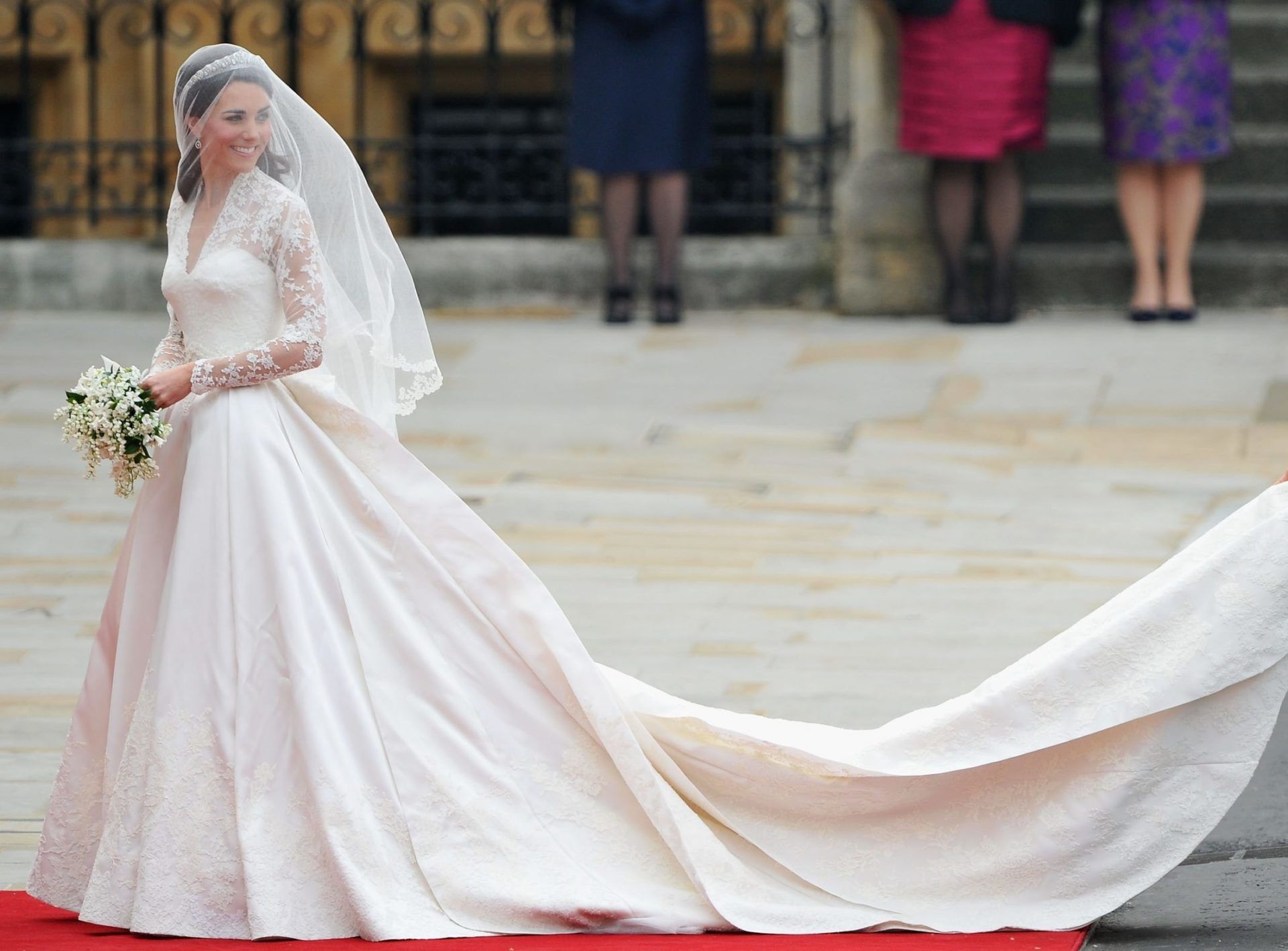 Vestidos de novias