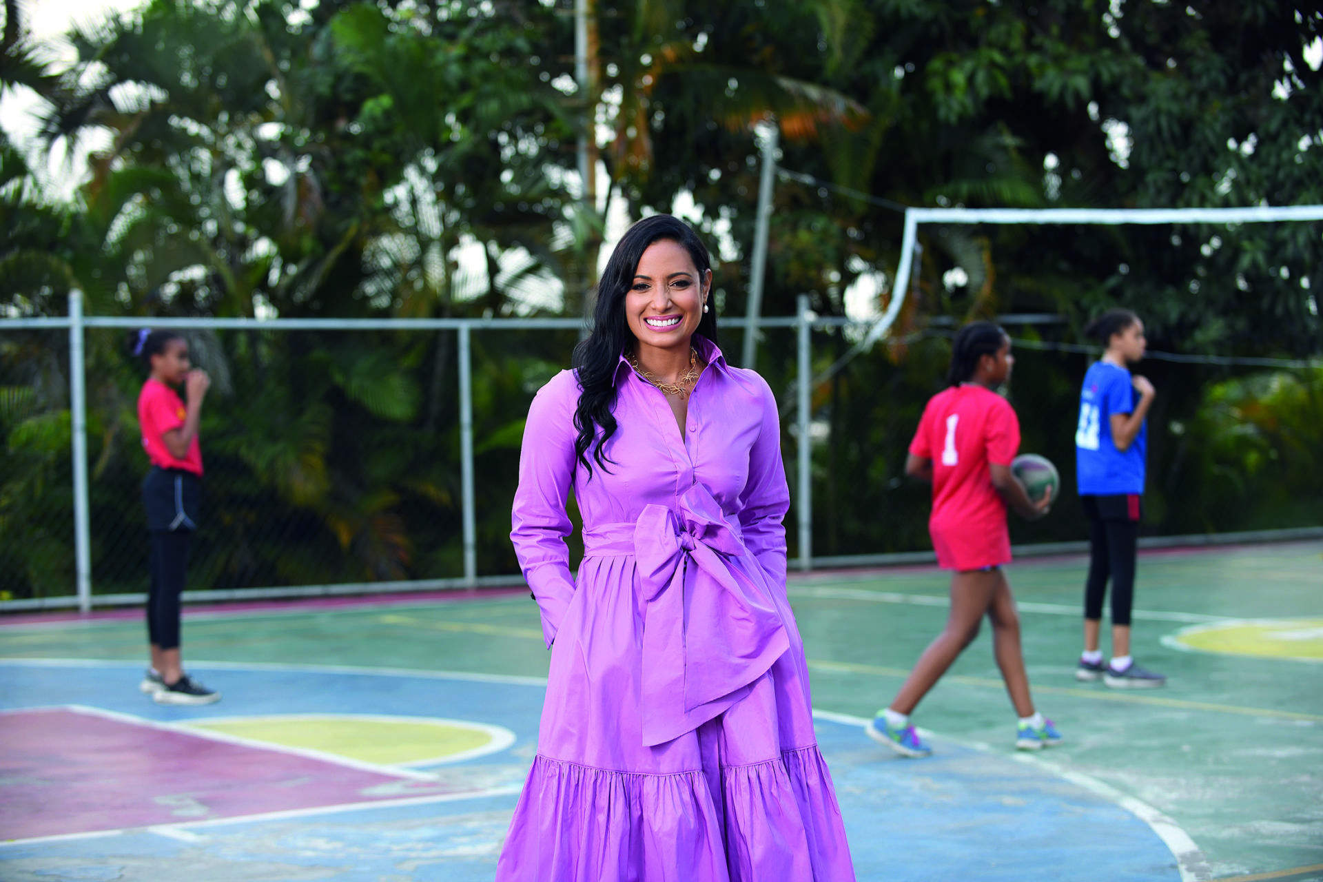 Carolina Cruz de Martínez