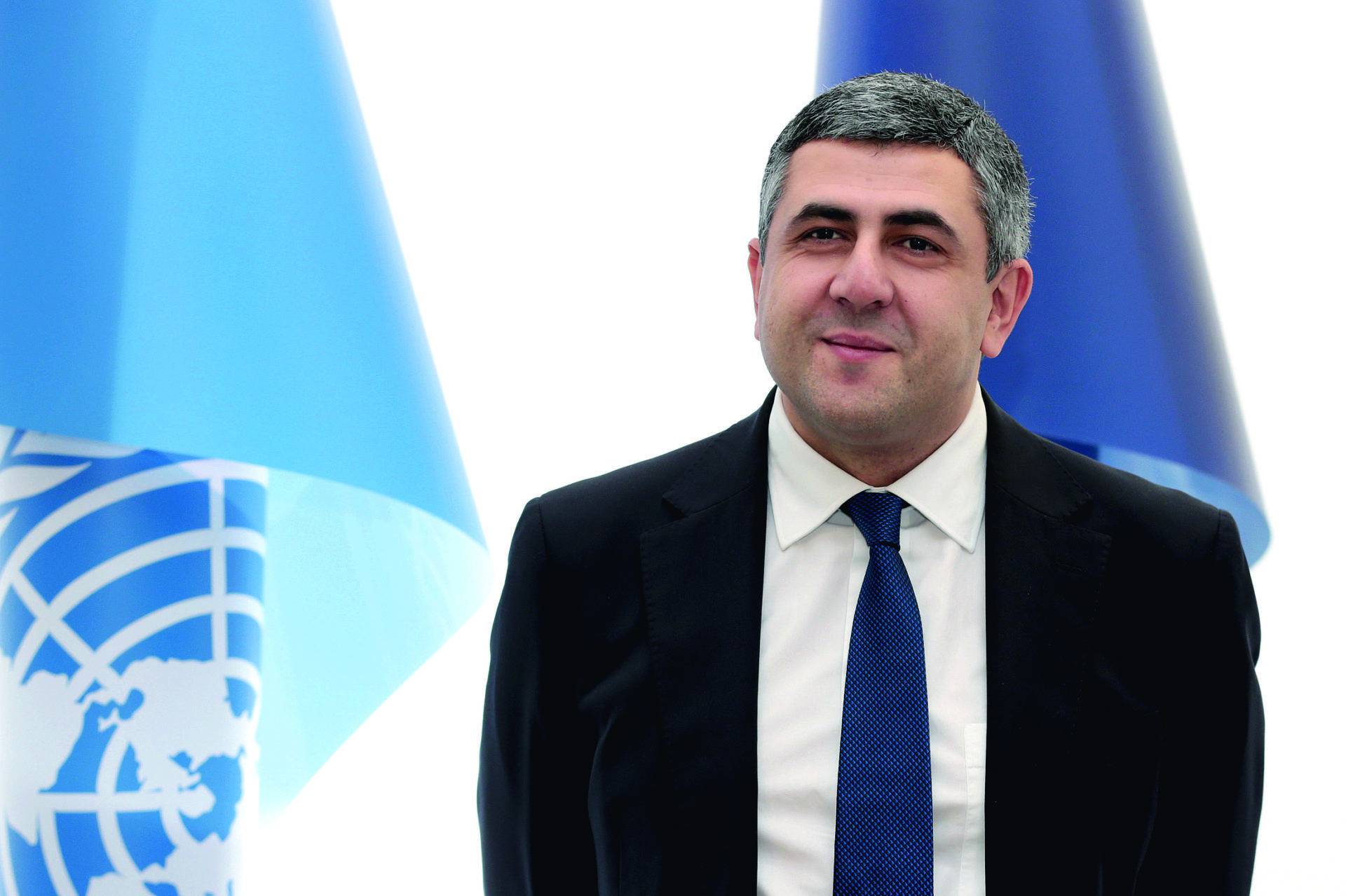 Zurab Pololikashvili