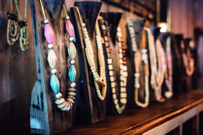 Artesanía latinoamericana