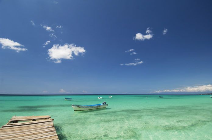 mejores playas del mundo