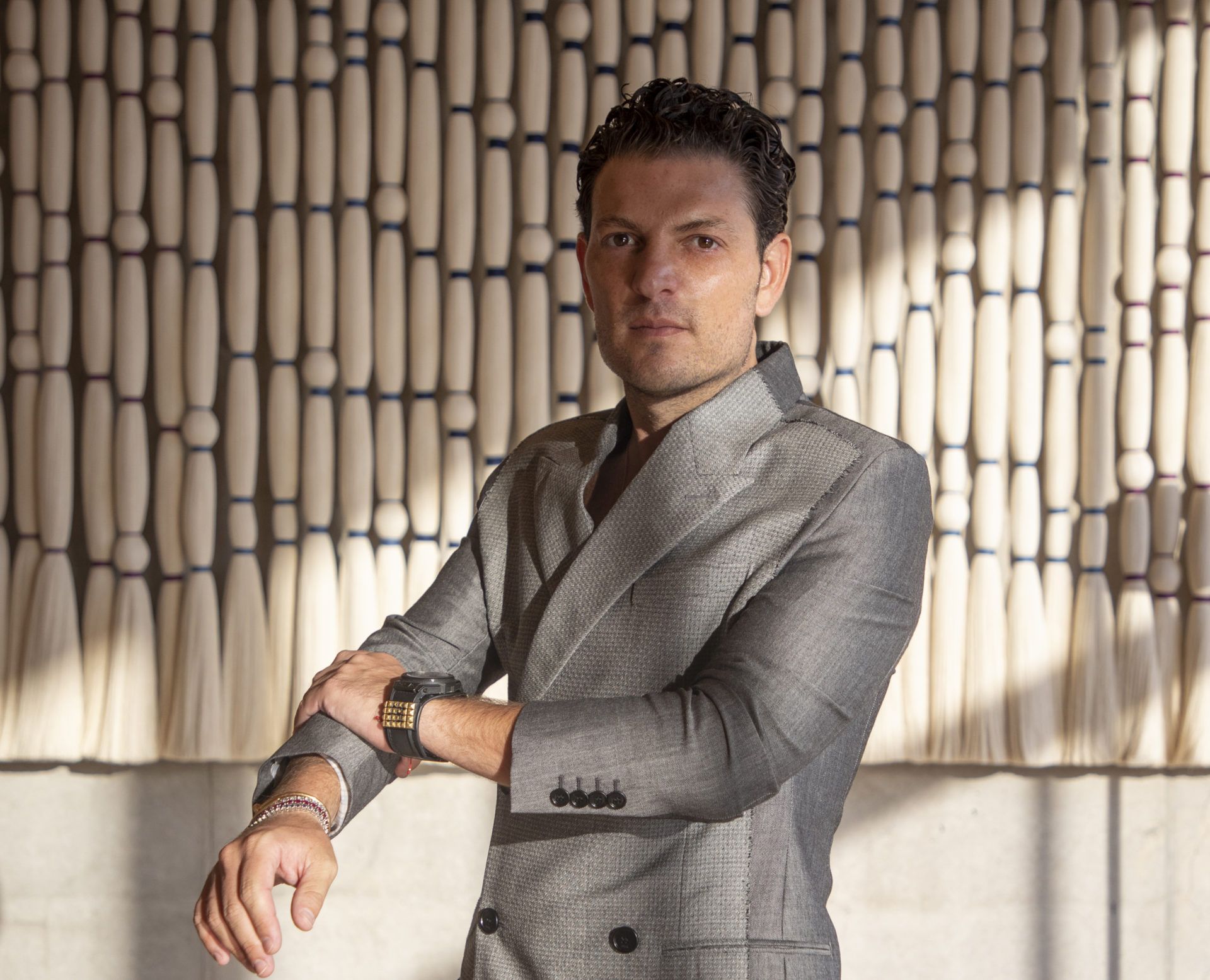 Mauricio Kirschner
