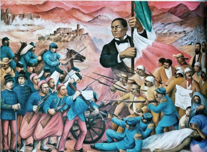 Batalla de Puebla