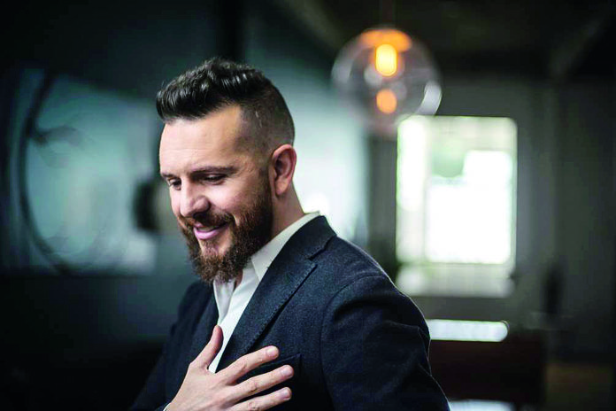 Daniel Habif mensaje