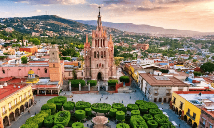 San Miguel de Allende