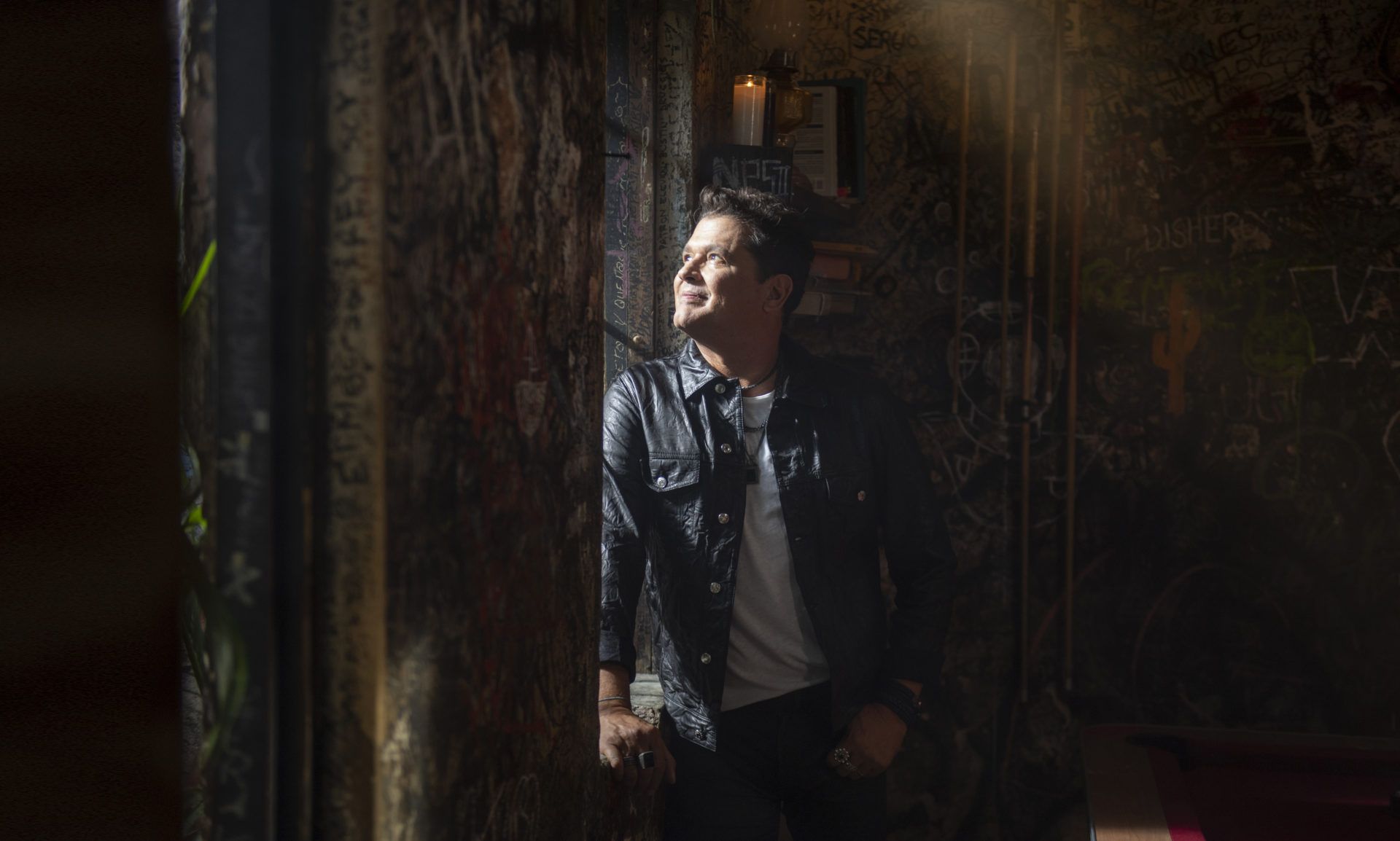 Carlos Vives