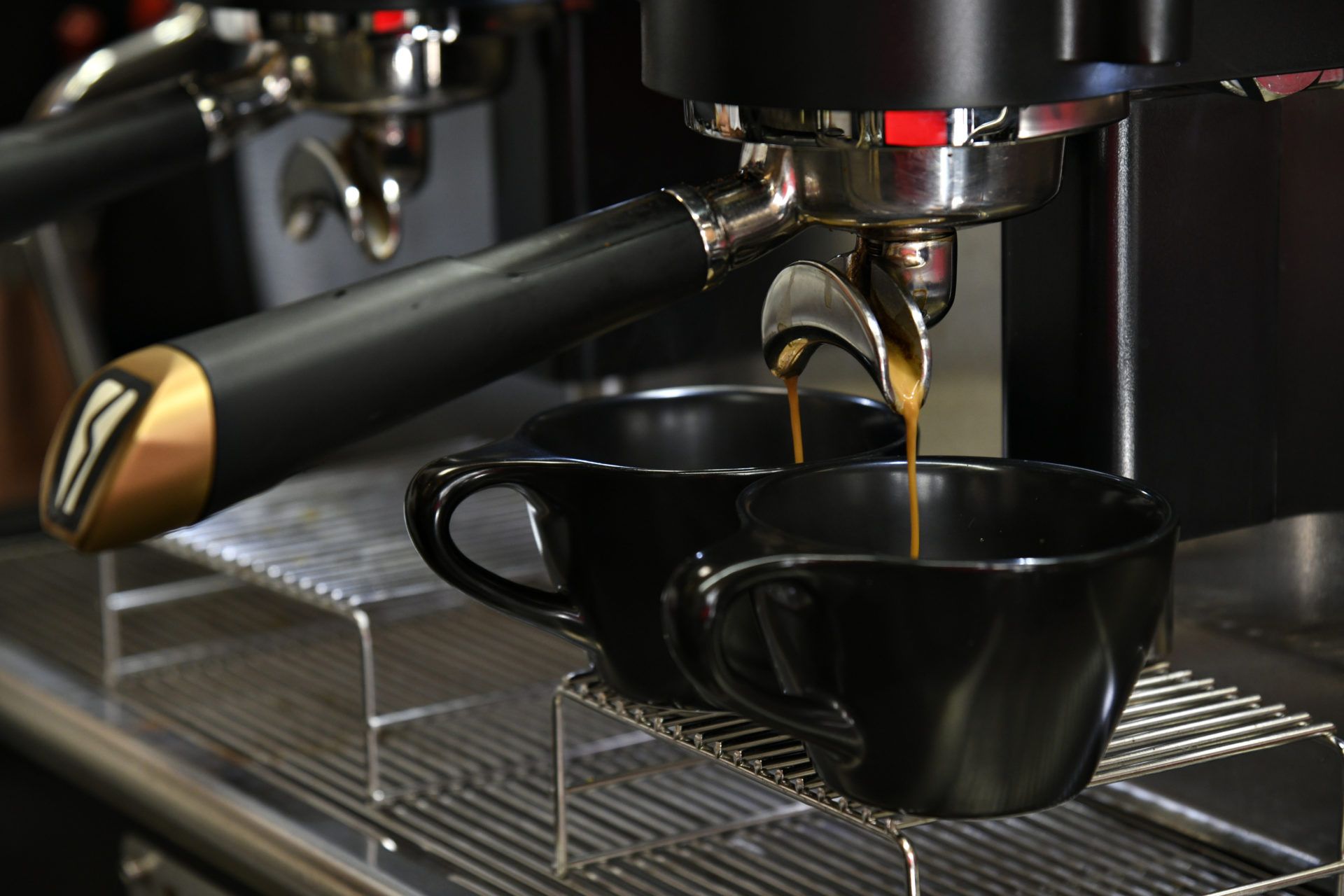 Casa Barista