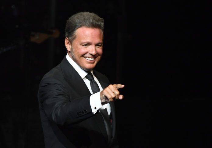 Luis Miguel Gallego