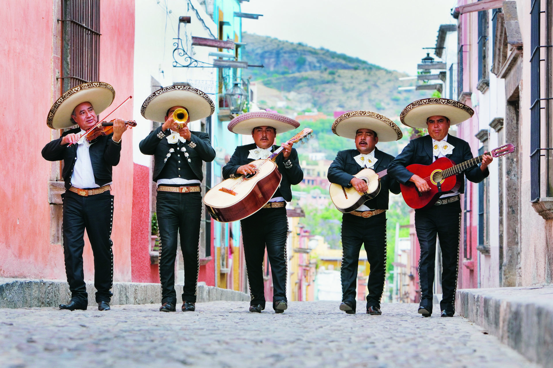 Mariachi