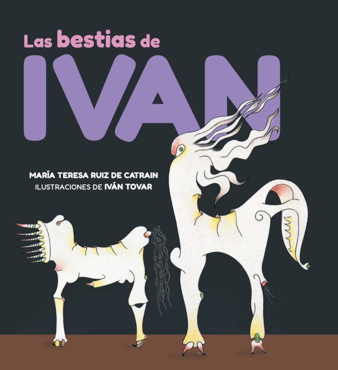 Las bestias de Ivan