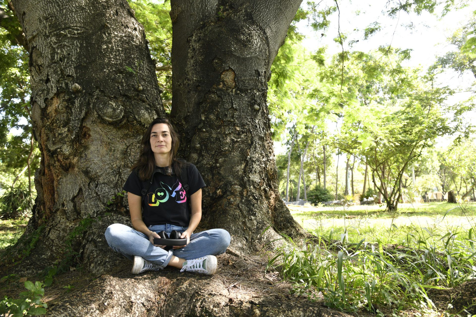 Maria Batlle