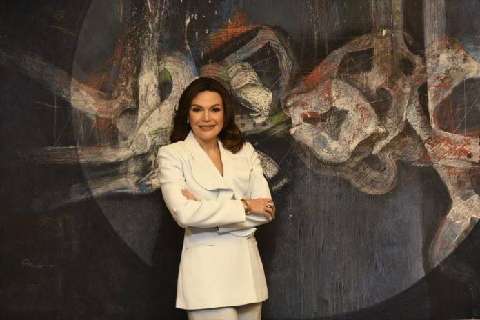 Noelia García de Pereyra