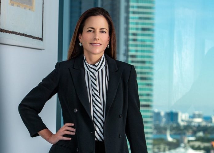 Adriana Cisneros Fundación Cisneros y Tropicalia