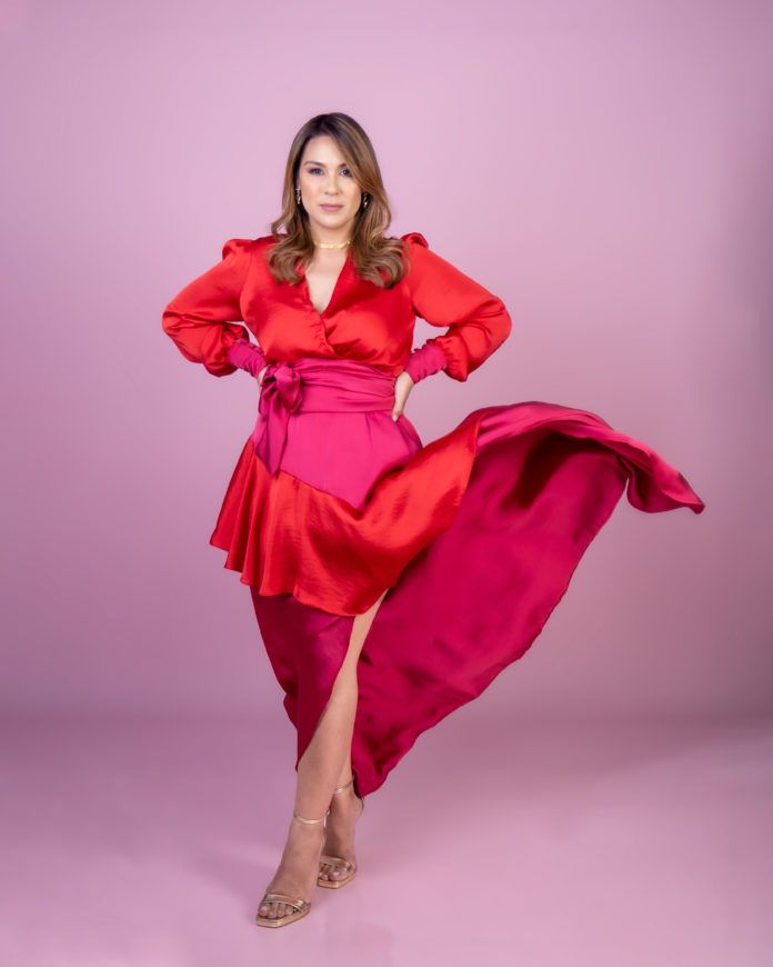 Merari Peña