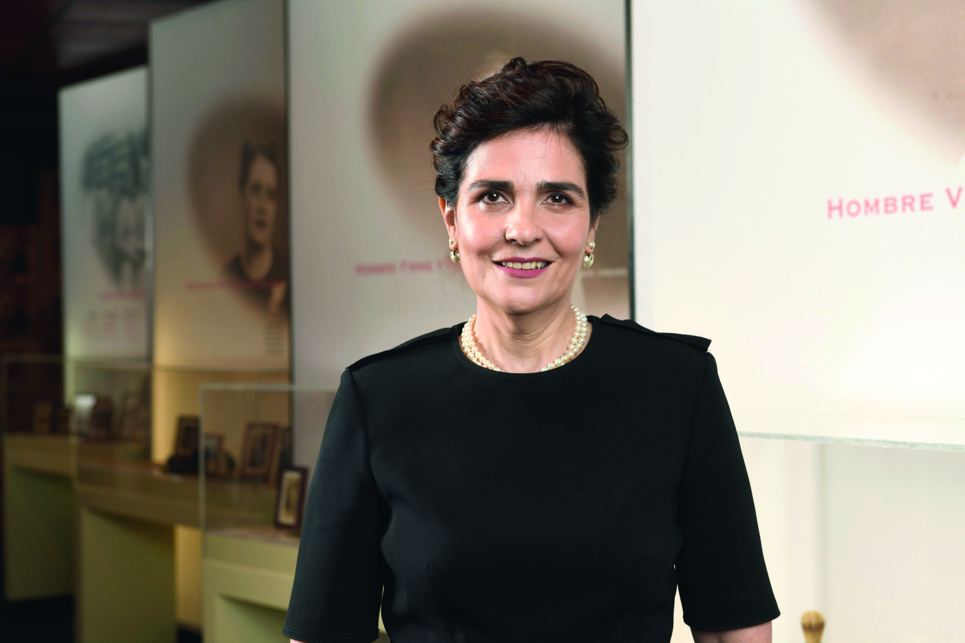 María Amalia León Centro Cultural