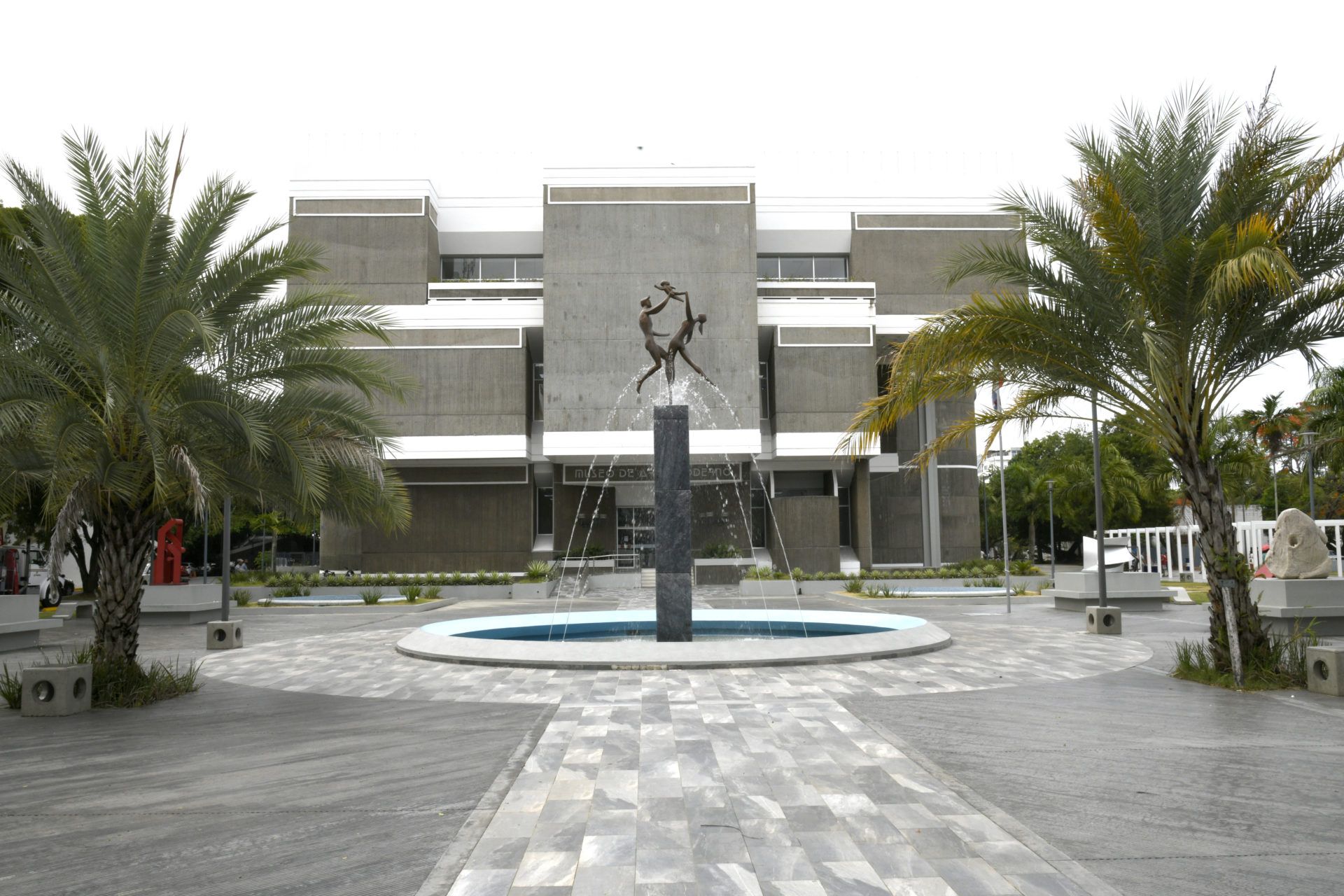 Museo de Arte Moderno