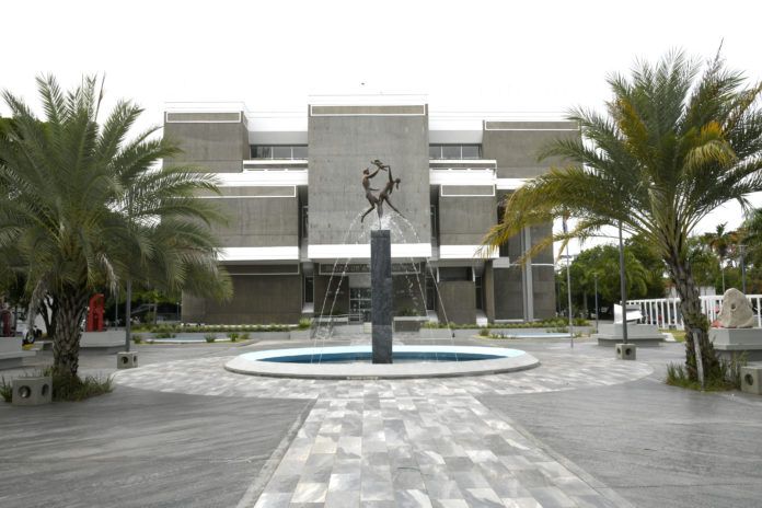 Museo de Arte Moderno