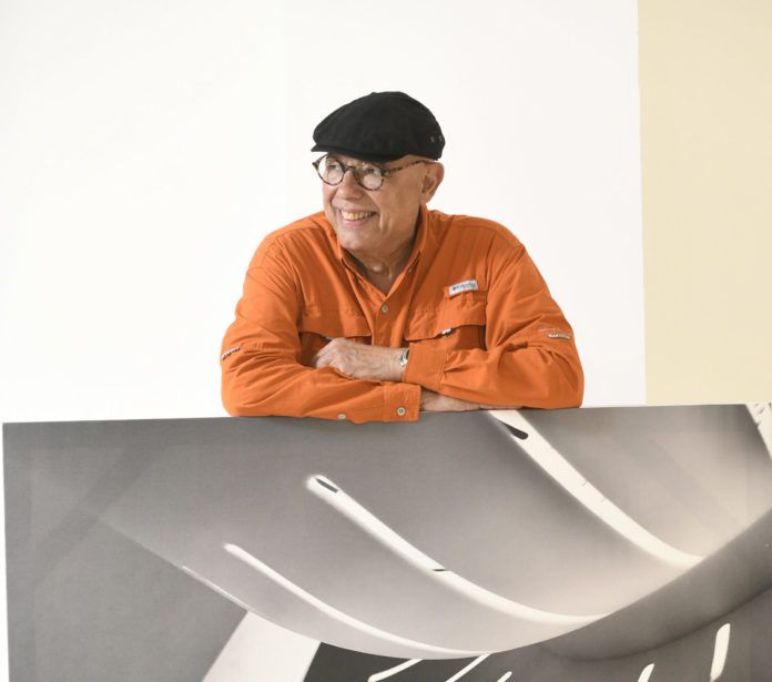 Herminio Alberti Leon