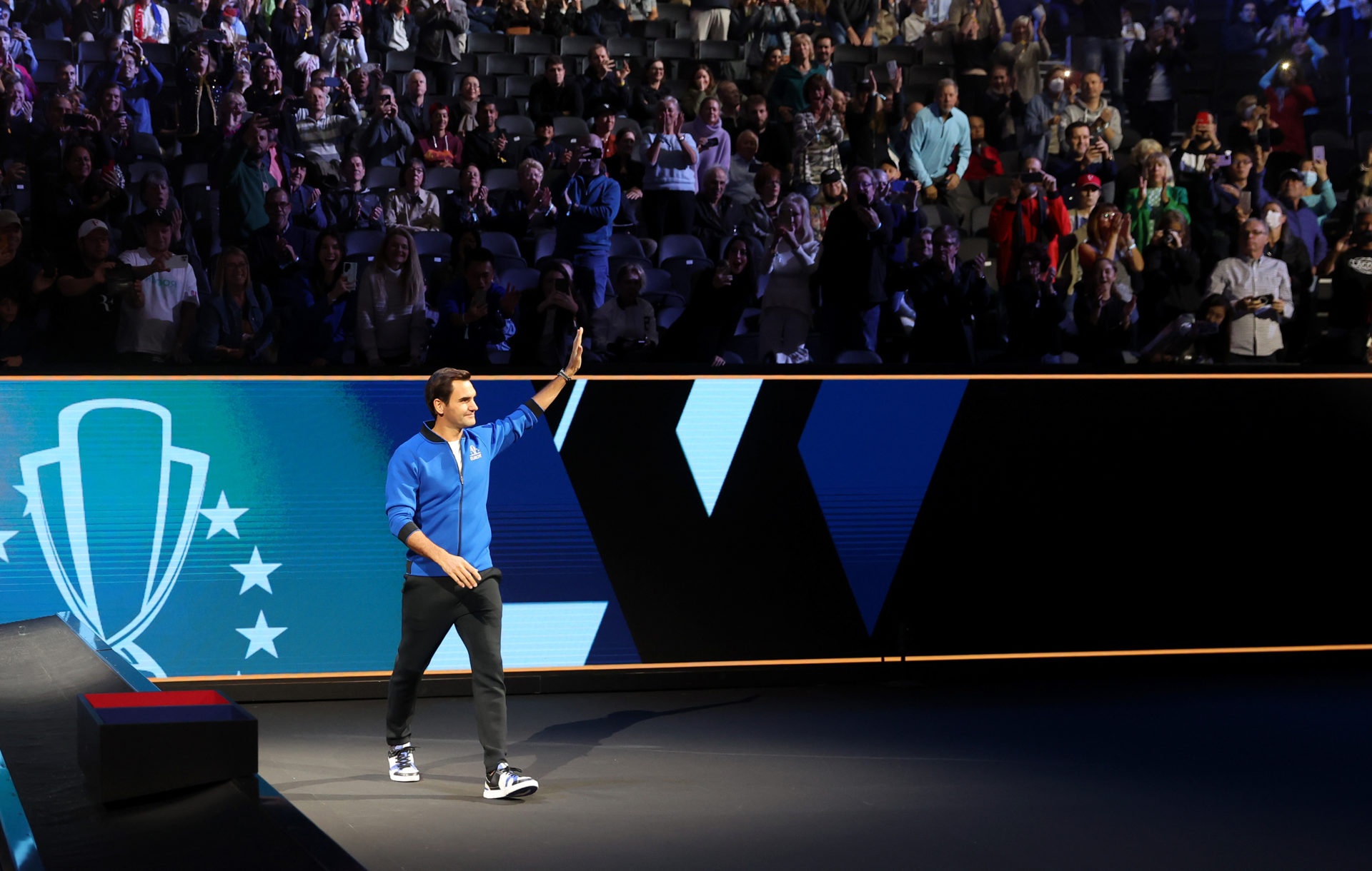 Roger Federer