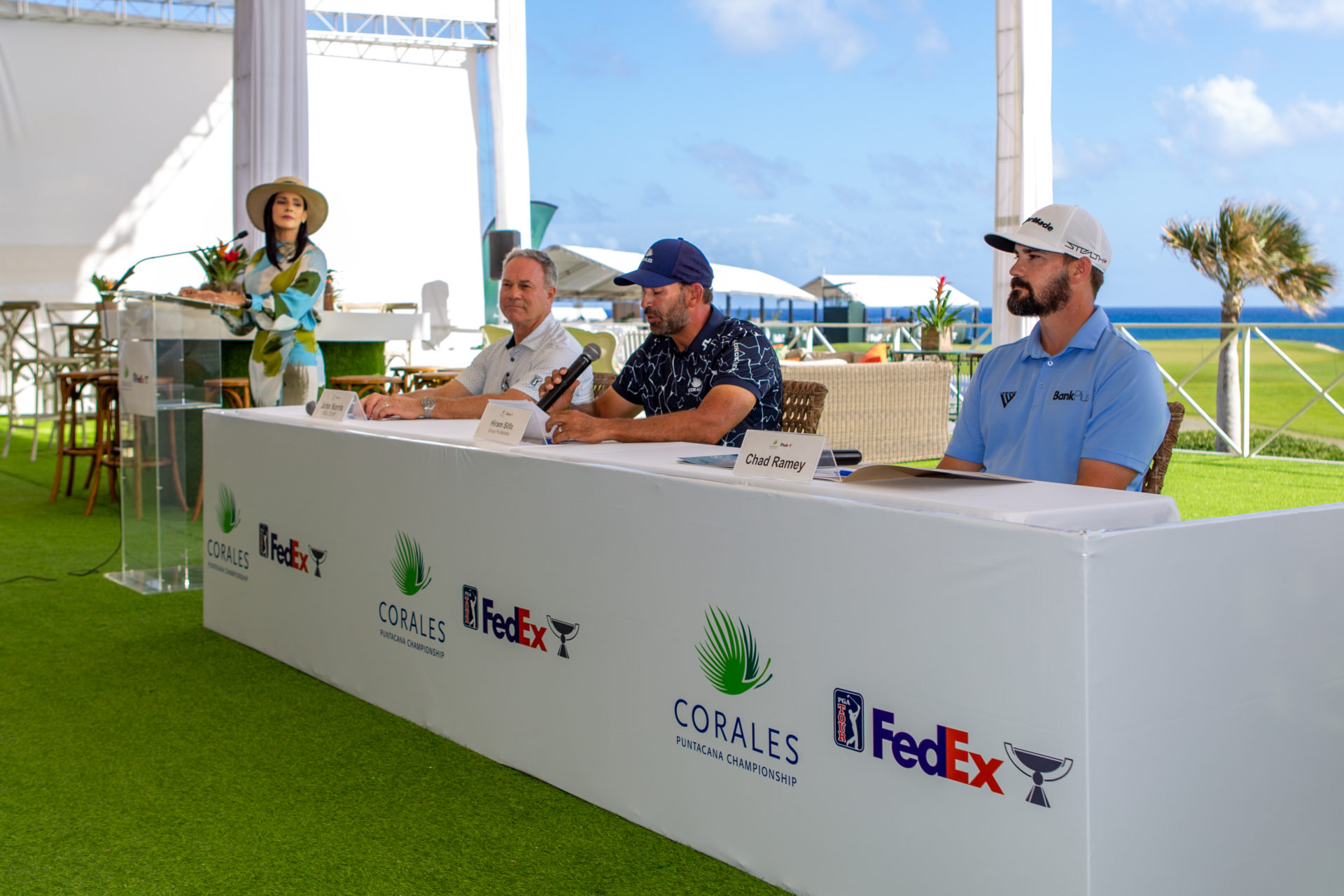 Corales Puntacana Championship
