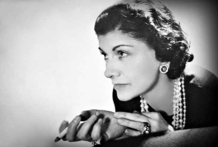 Coco Chanel