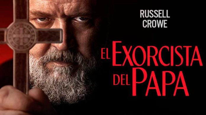 El exorcista del Papa