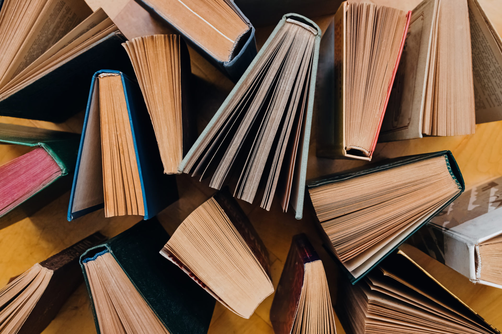 libros