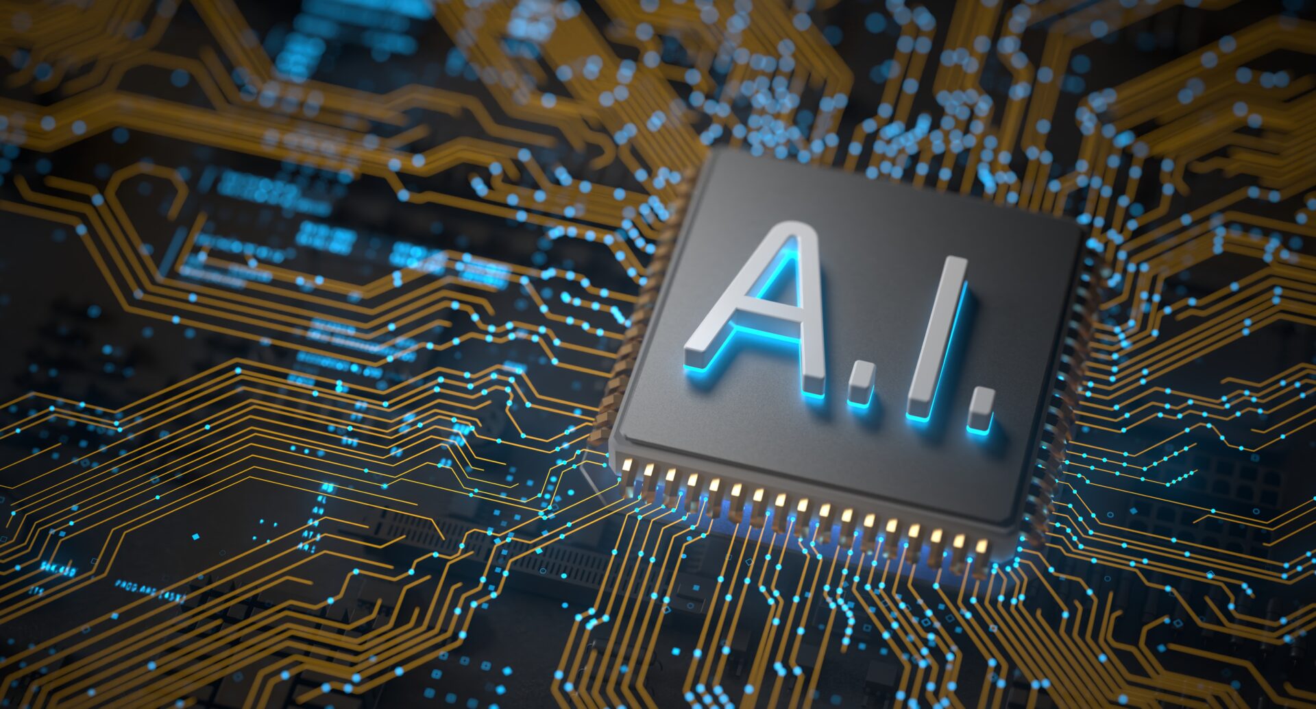 inteligencia artificial