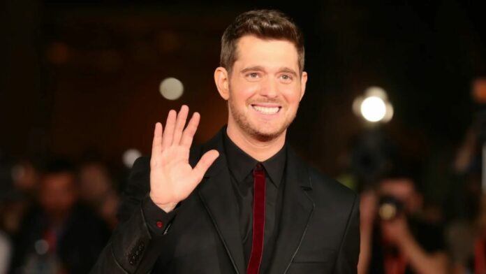 Michael Bublé