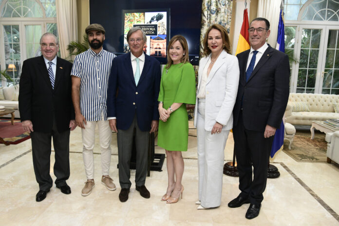 Embajada de España
