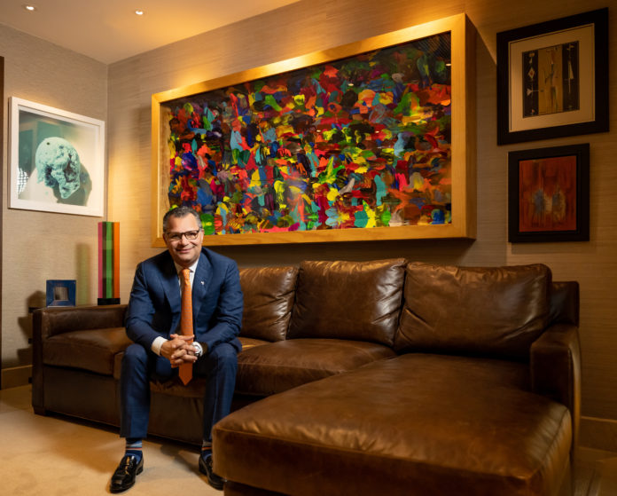 Alberto Cruz