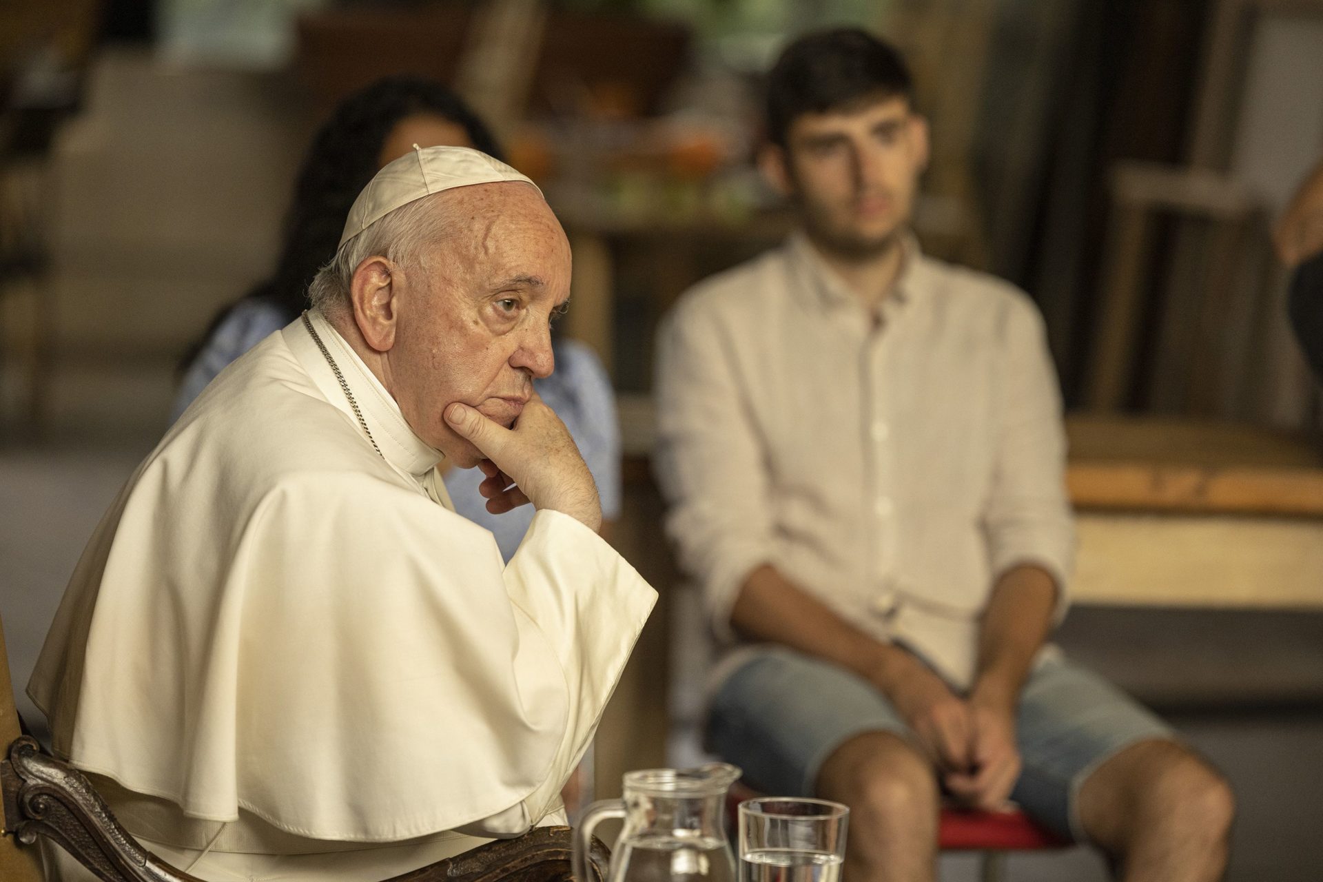 Papa Francisco