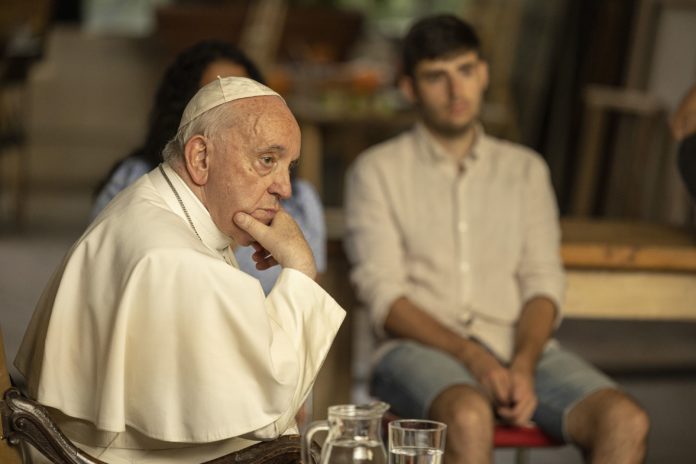 Papa Francisco