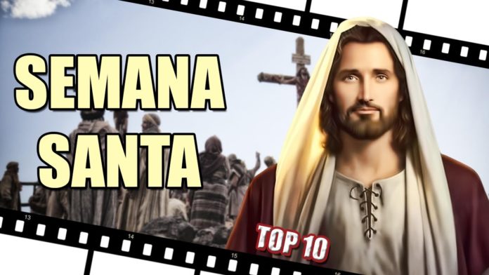 Semana Santa