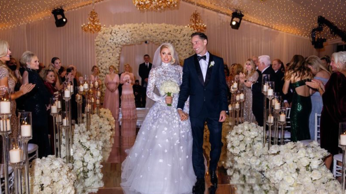 Vestidos de novias