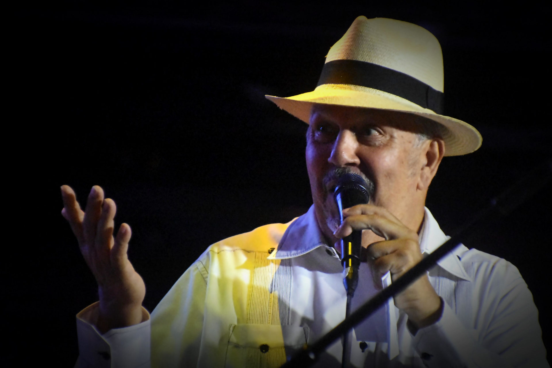 Fernando Rodríguez de Mondesert