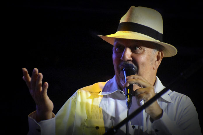 Fernando Rodríguez de Mondesert
