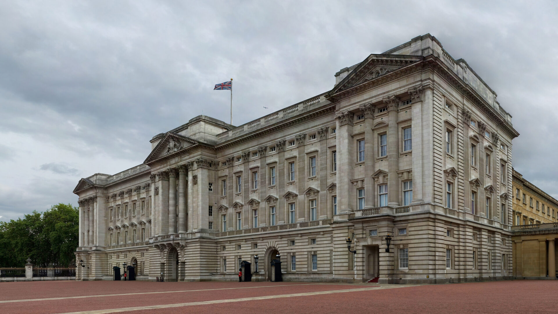 Buckingham Palace