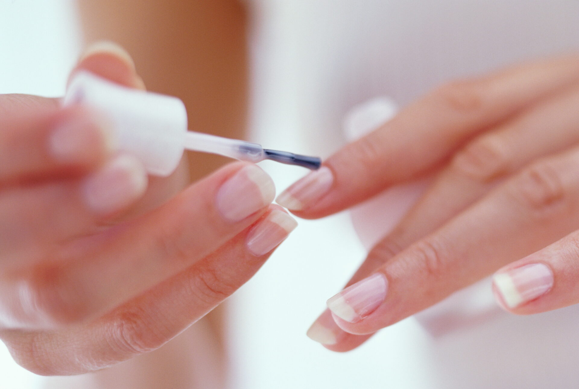 Colores de uñas