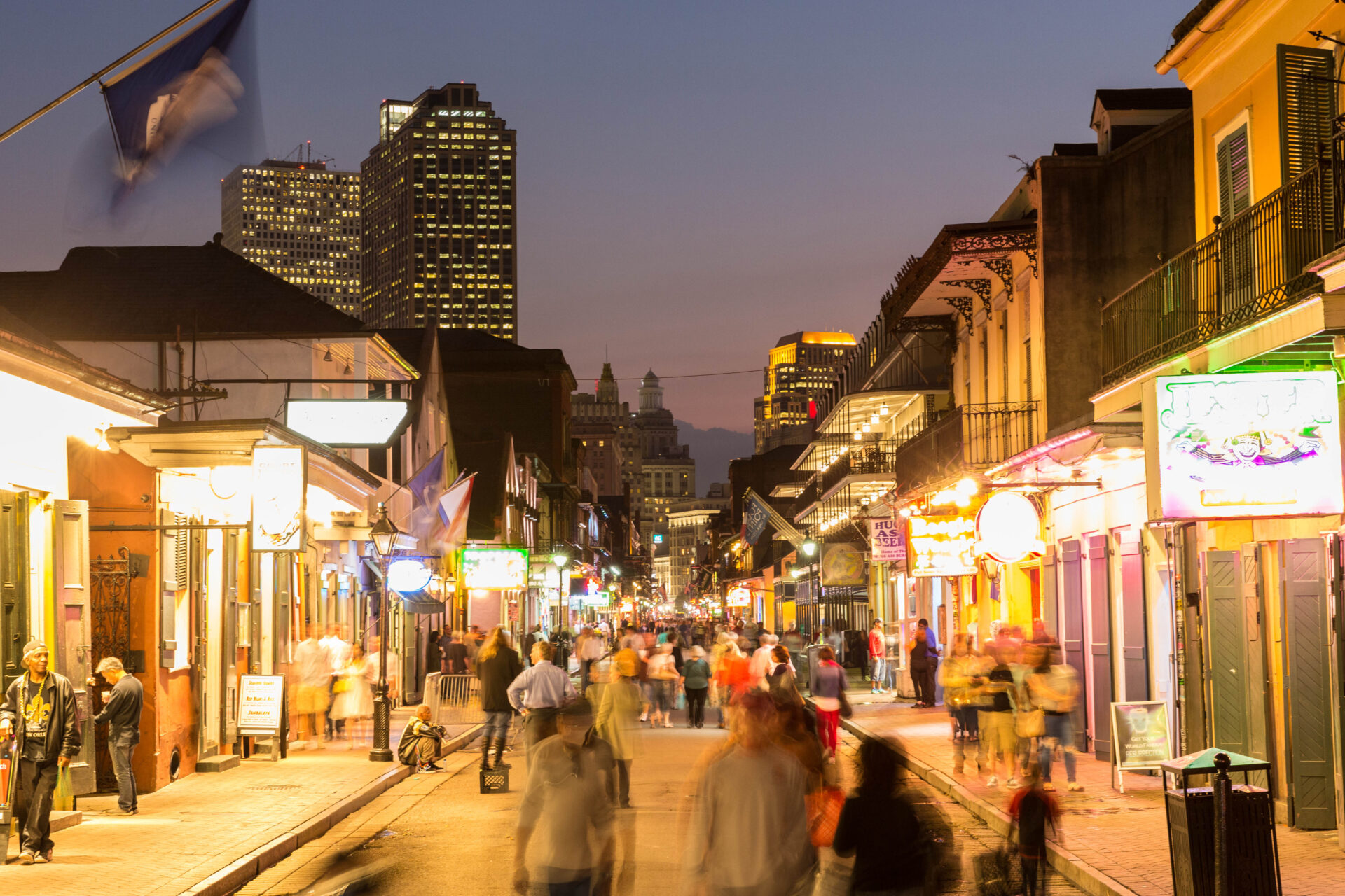 New Orleans