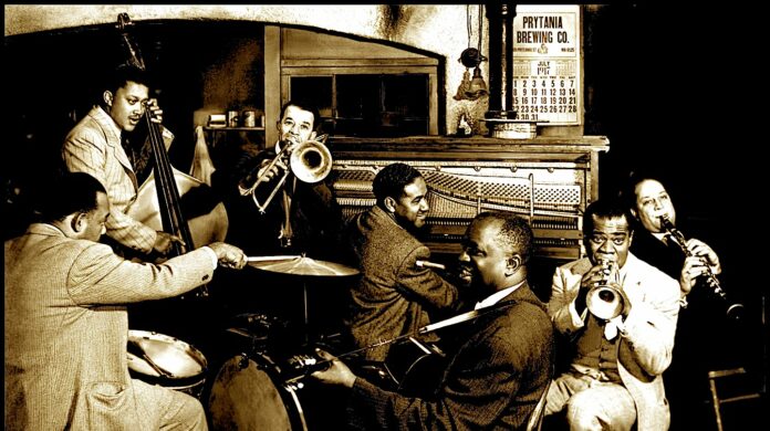 Jazz