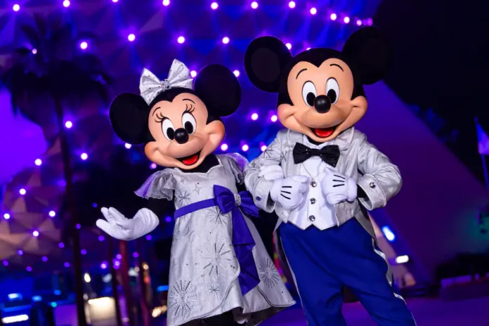 Disney