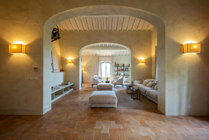 Argiano Dimore