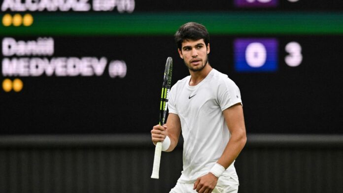 Wimbledon