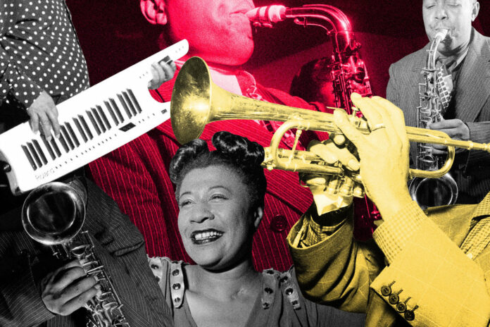 Jazz