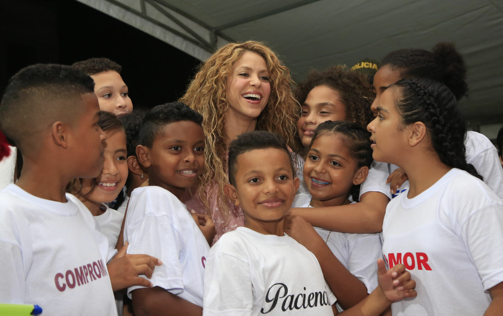 Shakira