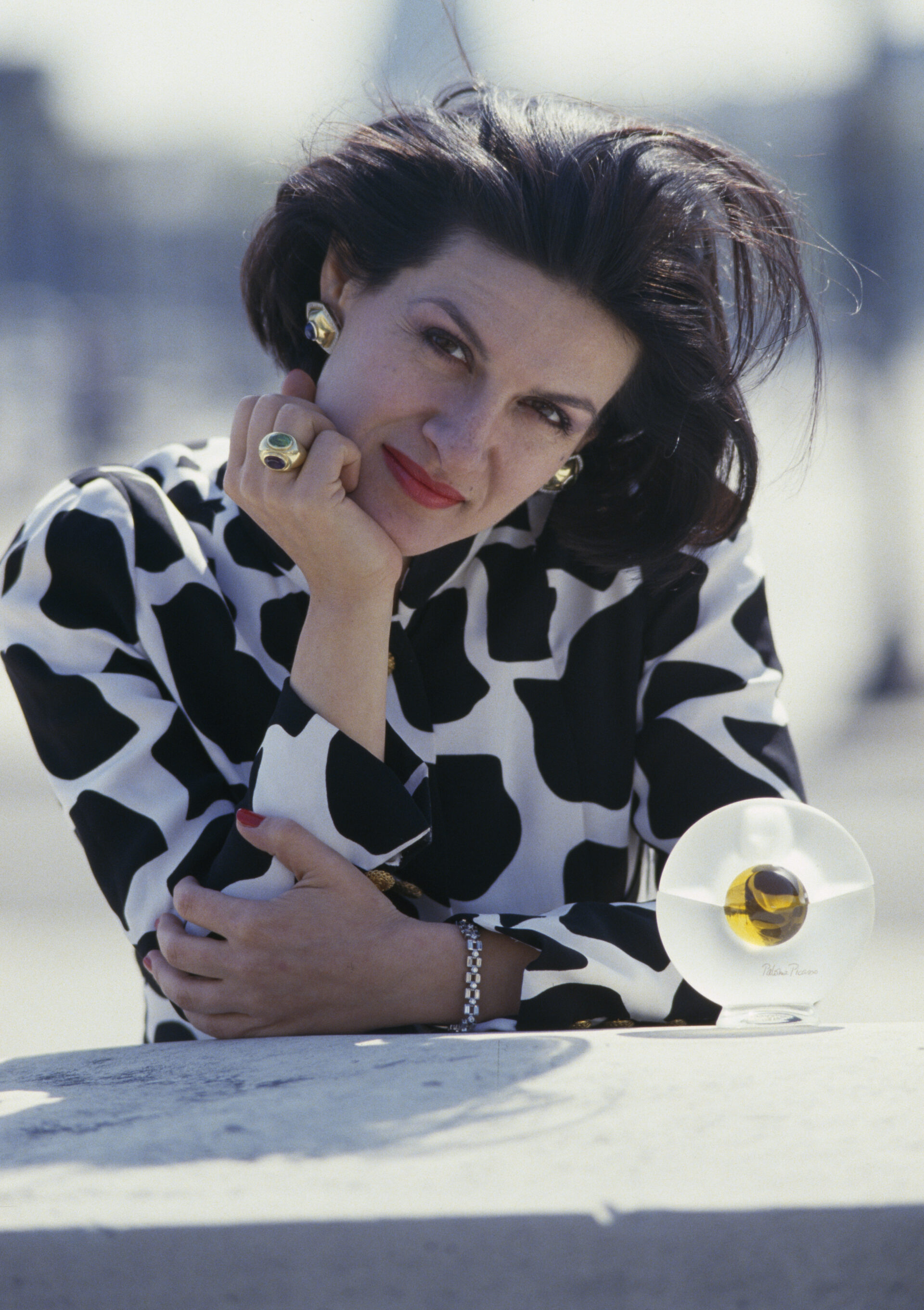 Paloma Picasso