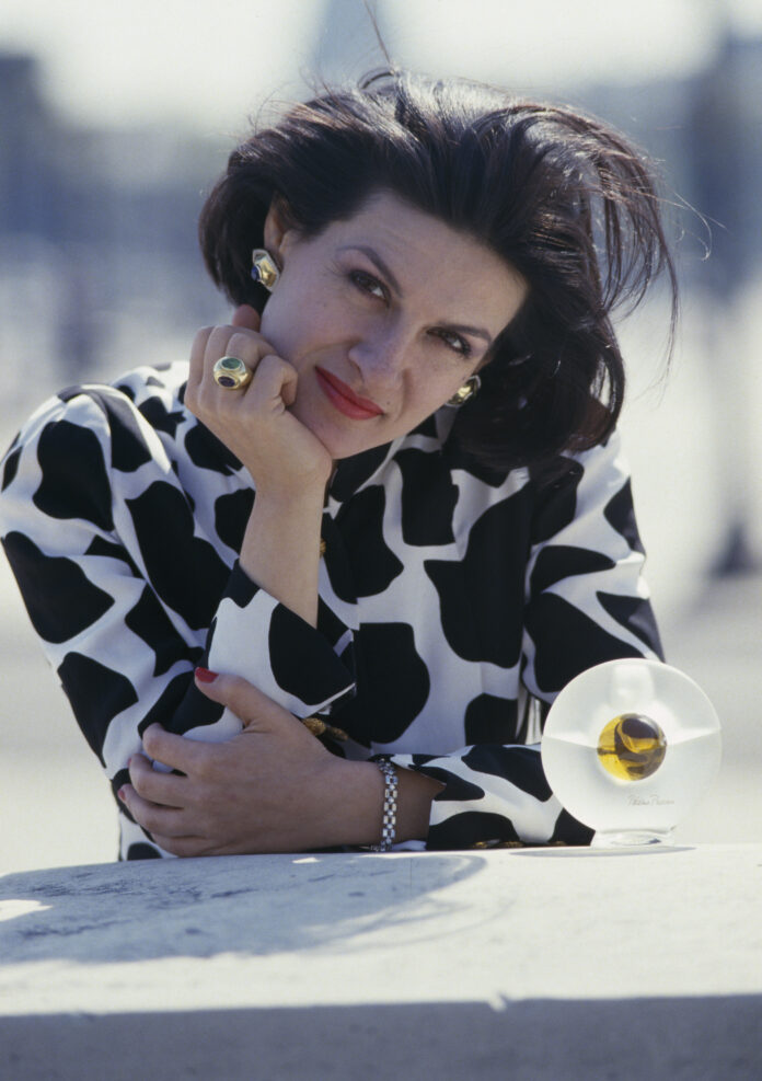 Paloma Picasso