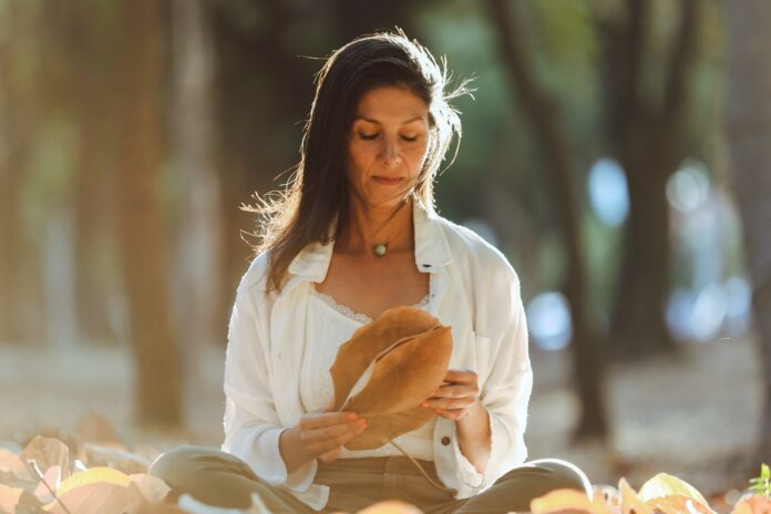 Meditación